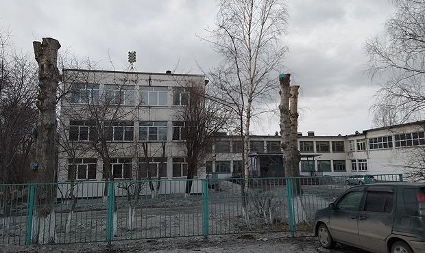 В Ачинске директором школы назначили бывшего замначальника СИЗО