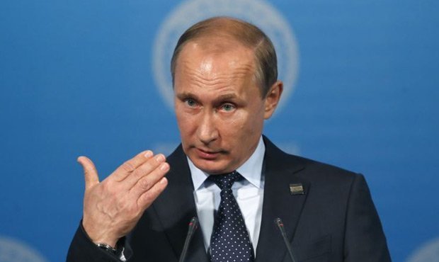 За оскорбление российского президента введут уголовную ответственность 
