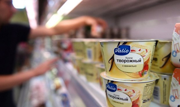 Таможня возбудила 17 уголовных дел по факту импорта санкционных продуктов