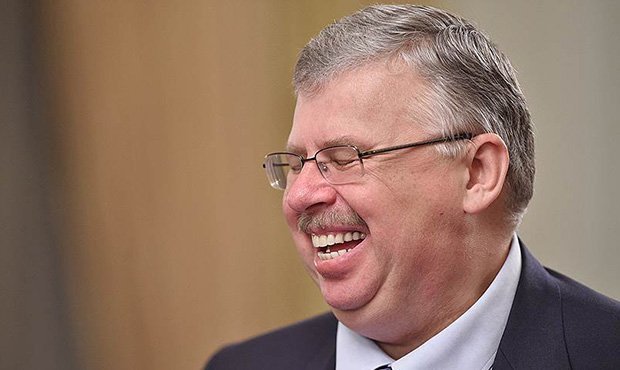 Глава ФТС после допроса по делу о контрабанде алкоголя сохранил статус свидетеля