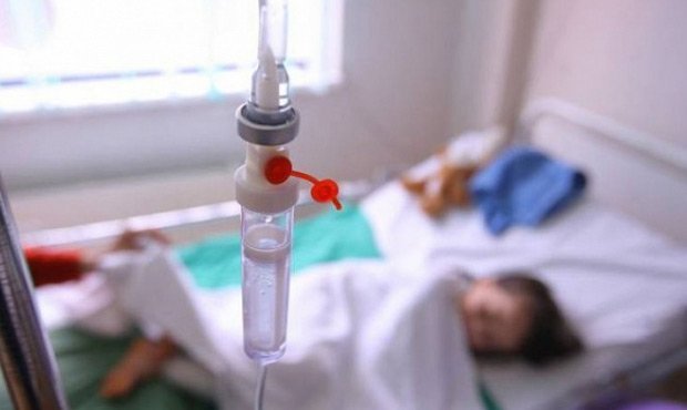 В Брянской области 57 школьников подхватили кишечную инфекцию