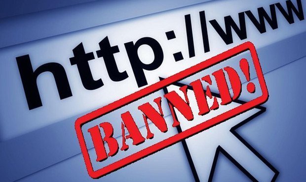 Минкомсвязи предлагает запретить размещение инструкции по обходу блокировки сайтов