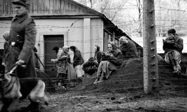 Фильм Андрея Кончаловского «Рай» вошел в шорт-лист премии «Оскар»