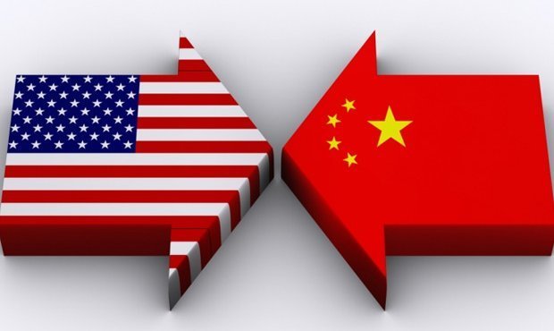 Власти США разрабатывают пакет экономических санкций против Китая