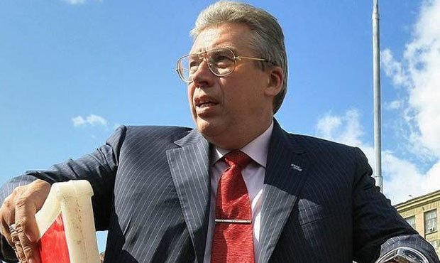 Суд Дубая арестовал счета и квартиру экс-главы НПО «Космос» по иску «Банка Москвы»