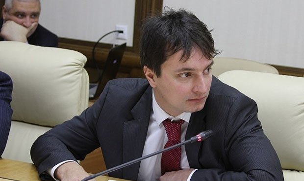 Сын Дмитрия Рогозина займет должность вице-президента авиастроительной корпорации