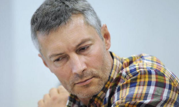 Свердловские депутаты лишили Евгения Ройзмана «звания» мэра Екатеринбурга