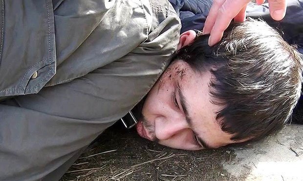 Предполагаемого организатора теракта в Петербурге выдал телефонный звонок