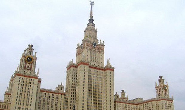 Студенты МГУ выступили против организации фан-зоны к ЧМ-2018 около здания вуза