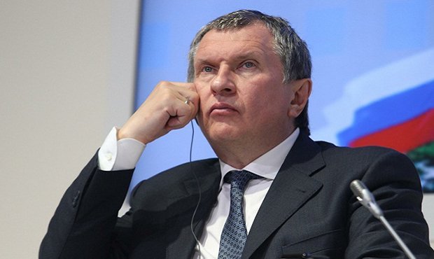 Глава «Роснефти» Игорь Сечин не получал повестки в суд по делу Алексея Улюкаева