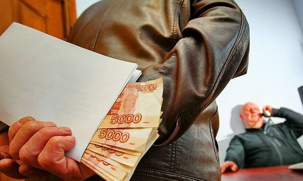 Сообщивших о коррупции на предприятии сотрудников обеспечат государственной защитой