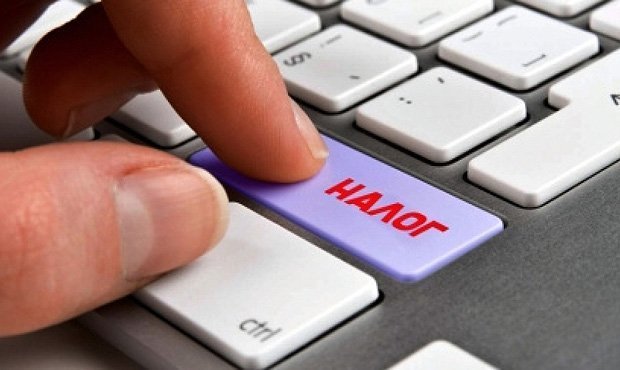 Власти придумали для самозанятых мобильное приложение для уплаты налогов