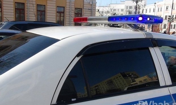 В Хабаровске задержана экстремистская группа, которая готовила захват администрации