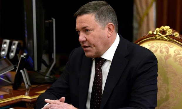 Во «Внуково» вылет рейса в Вологду задержали на час из-за опоздания губернатора Кувшинникова