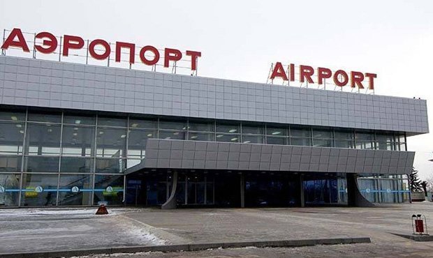 В аэропорту Волгограда пассажиров «Аэрофлота» эвакуировали из-за воспламенения аккумулятора для телефона  