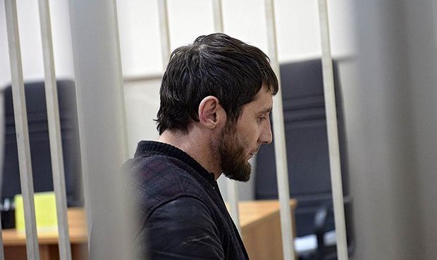 Экспертиза подтвердила первые признательные показания фигуранта дела Немцова