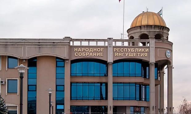 СКР проверит ход голосования в парламенте Ингушетии по соглашению об обмене с землей с Чечней