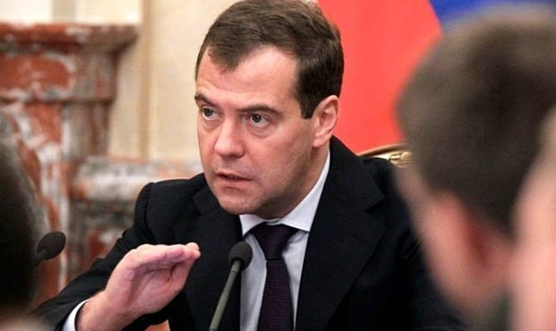 Российское правительство раскрыло подробности санкций против Украины 