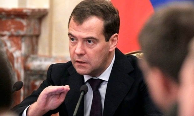 Российское правительство раскрыло подробности санкций против Украины