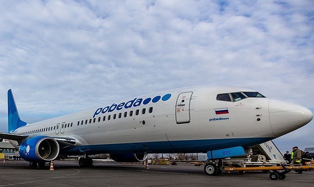 Лоукостер «Победа» начал продавать билеты в Европу за 999 рублей. Но купить их смогли не все