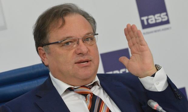Политолог Эраст Галумов попросил забрать его дело у ФСБ и передать «менее коррумпированным» следователям