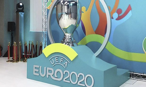 УЕФА объявил стоимость билетов на матчи Чемпионата Европы по футболу-2020