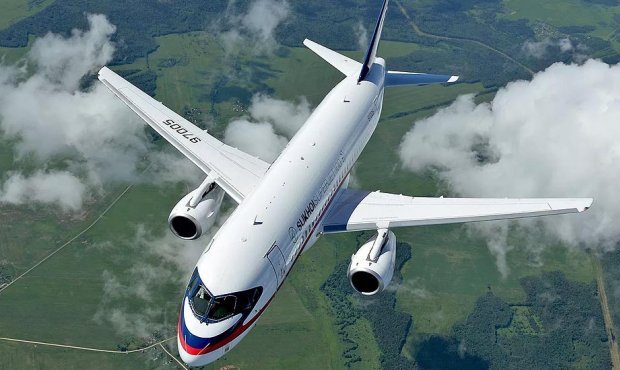 Ассоциация эксплуатантов самолетов попросила проверить сертификацию SSJ100