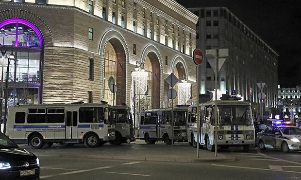 В больнице скончался второй пострадавший при стрельбе на Лубянке сотрудник ФСБ