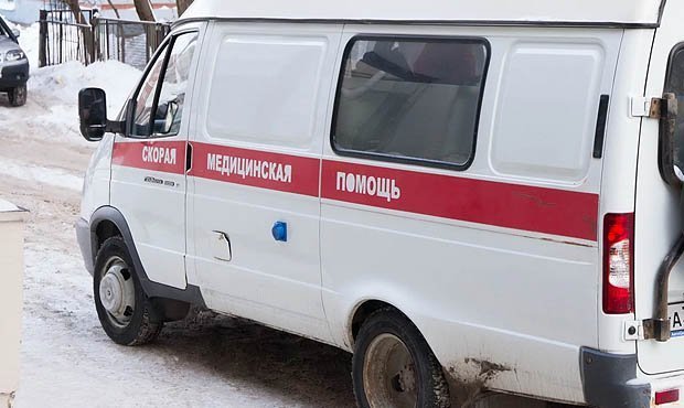 В Перми в результате прорыва трубы с кипятком погибли пять человек
