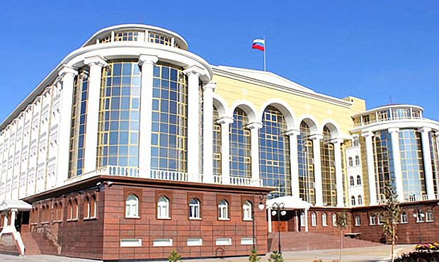 Жительница Ахтубинска отсудила у больницы миллион рублей за смерть мужа от COVID-19