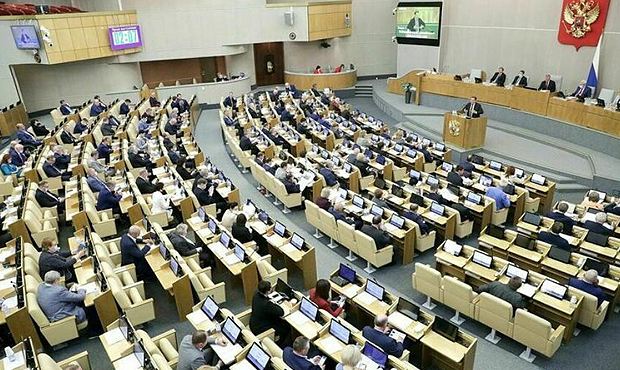 Парламент Чечни внес в Госдуму законопроект о запрете СМИ упоминать национальность преступников
