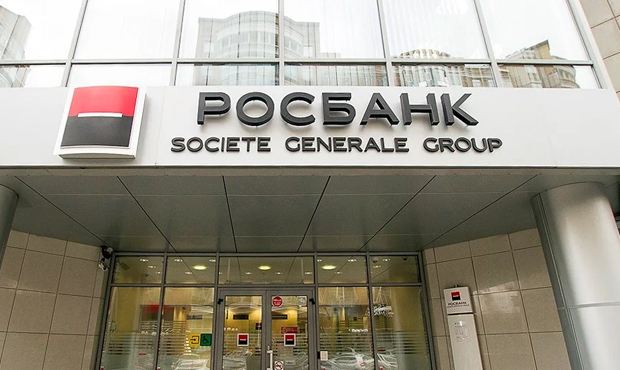 Фингруппа Société Générale уходит из России и продает «Росбанк» Владимиру Потанину