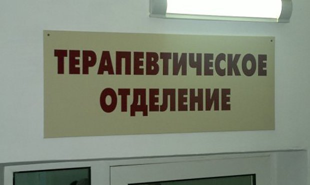 Врач белгородской больницы одним ударом убил пациента, пристававшего к медсестре  