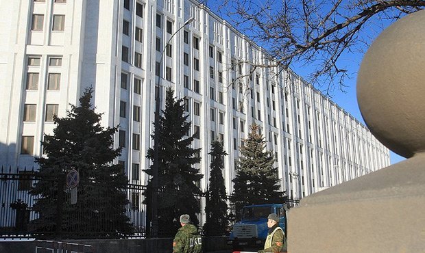 В Приморье возбуждены уголовные дела по фактам мошенничества с землей Минобороны
