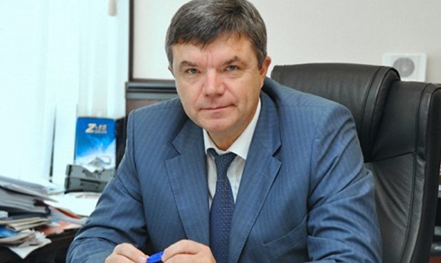 Спикера хабаровского парламента, который проходит по делу «Восточного», отстранили от должности