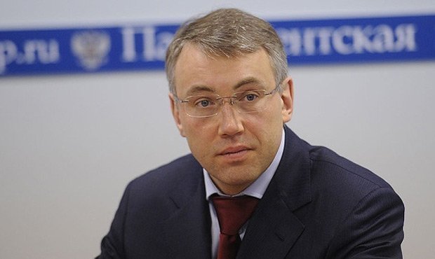 Жителям Ненецкого АО предложили сформировать бюджет с помощью онлайн-игры  