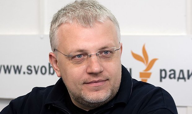 В Киеве в результате взрыва автомобиля погиб журналист Павел Шеремет