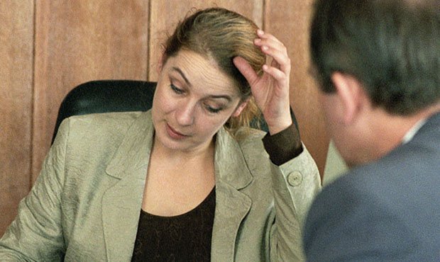 В Москве скончалась первый главный редактор газеты «КоммерсантЪ»