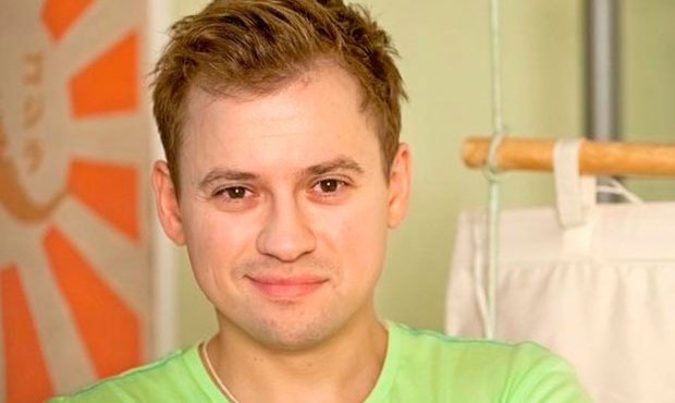 Больной онкологией актер Андрей Гайдулян стал объектом мошенничества