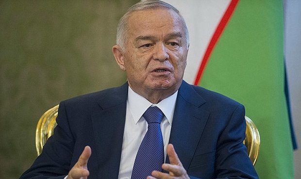 Узбекские СМИ сообщили о смерти президента страны Ислама Каримова