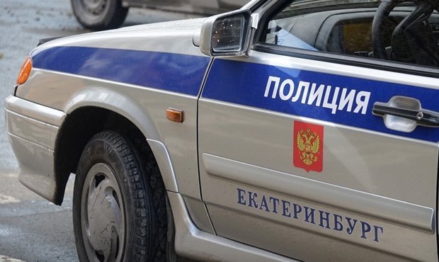 В Екатеринбурге отстреливавшийся от 30 человек экс-спецназовец сдался полиции
