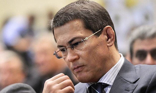 Куратор Госдумы в Кремле подал в отставку за несколько дней до выборов