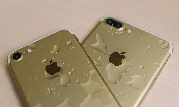 Украинский магазин бесплатно отдаст iPhone 7 за смену имени на Cim Айфон