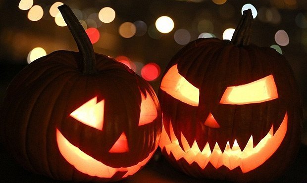 Генпрокуратура проверит законность празднования Хэллоуина в России