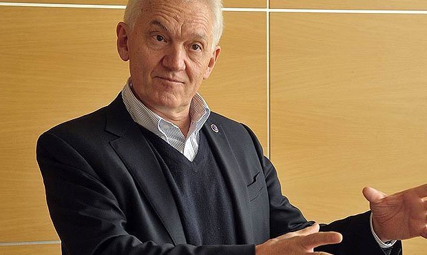 Геннадий Тимченко из-за санкций продал долю в СОГАЗе своей дочери
