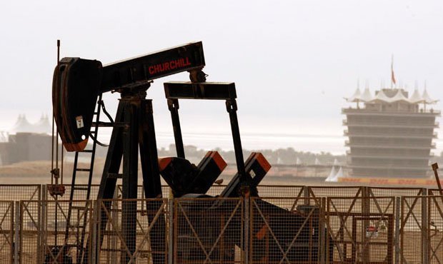 Сбербанк предсказал рост стоимости нефти до 138 долларов за баррель