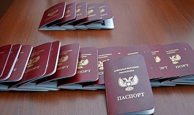 Российские банки отказываются исполнять указ о признании паспортов ДНР и ЛНР