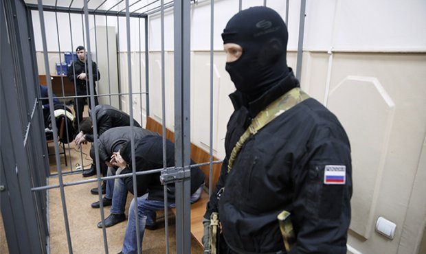 Фигуранты дела об убийстве Немцова пройдут психиатрическую экспертизу