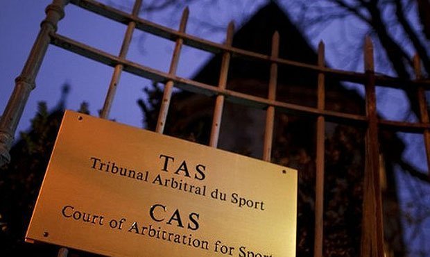 Российского спортивного врача пожизненно дисквалифицировали из-за допинг-скандала