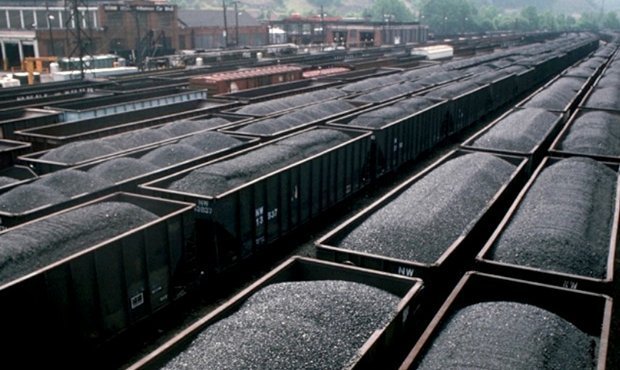 Донбасс заблокировал поставки угля на Украину, выдвинув жесткие условия